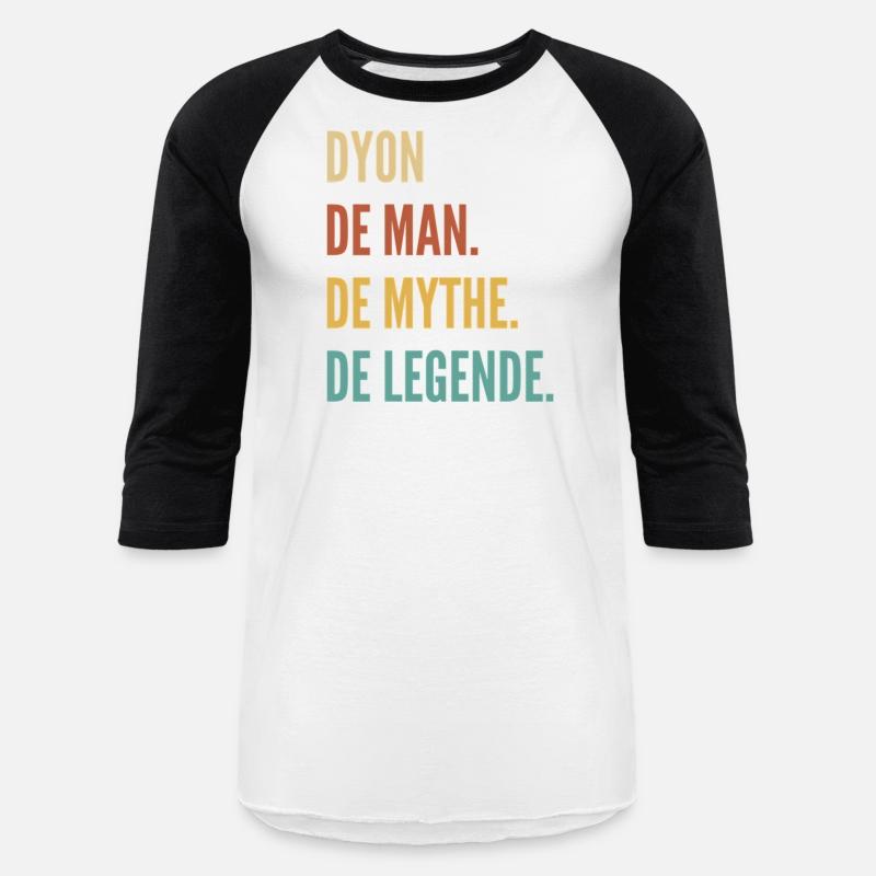 Dutch First Name - Dyon