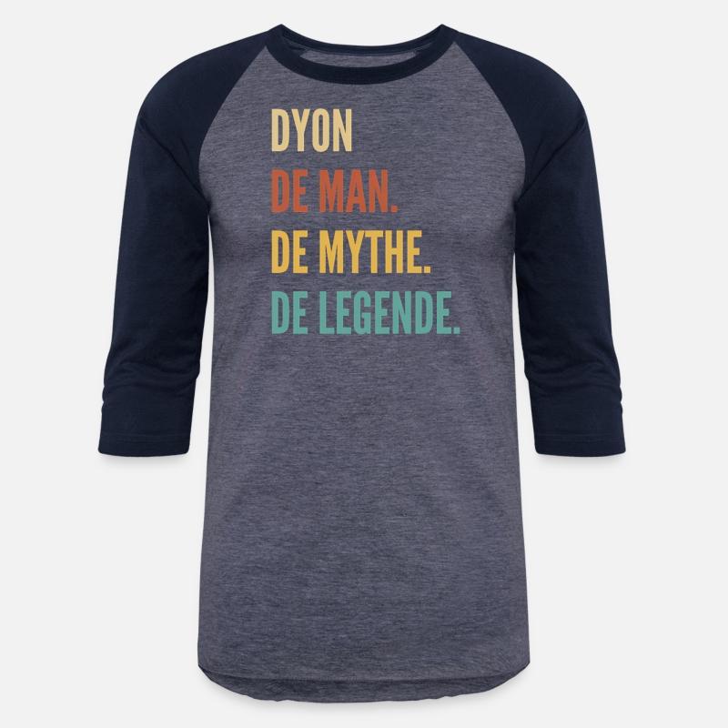 Dutch First Name - Dyon