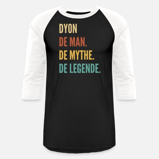 Dutch First Name - Dyon