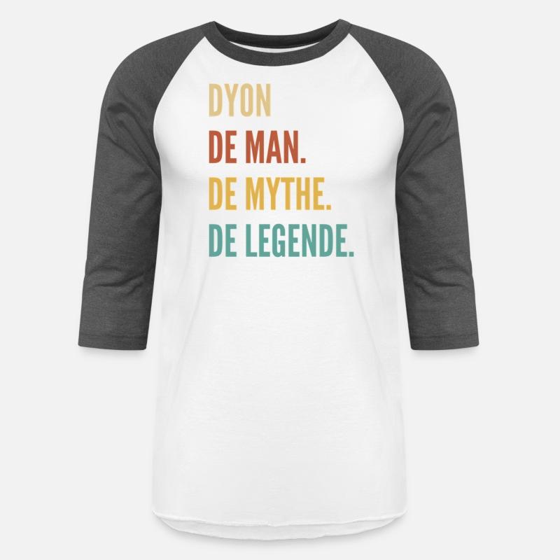 Dutch First Name - Dyon