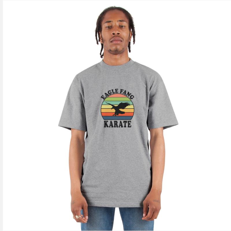 EAGLE FANG KARATE VINTAGE