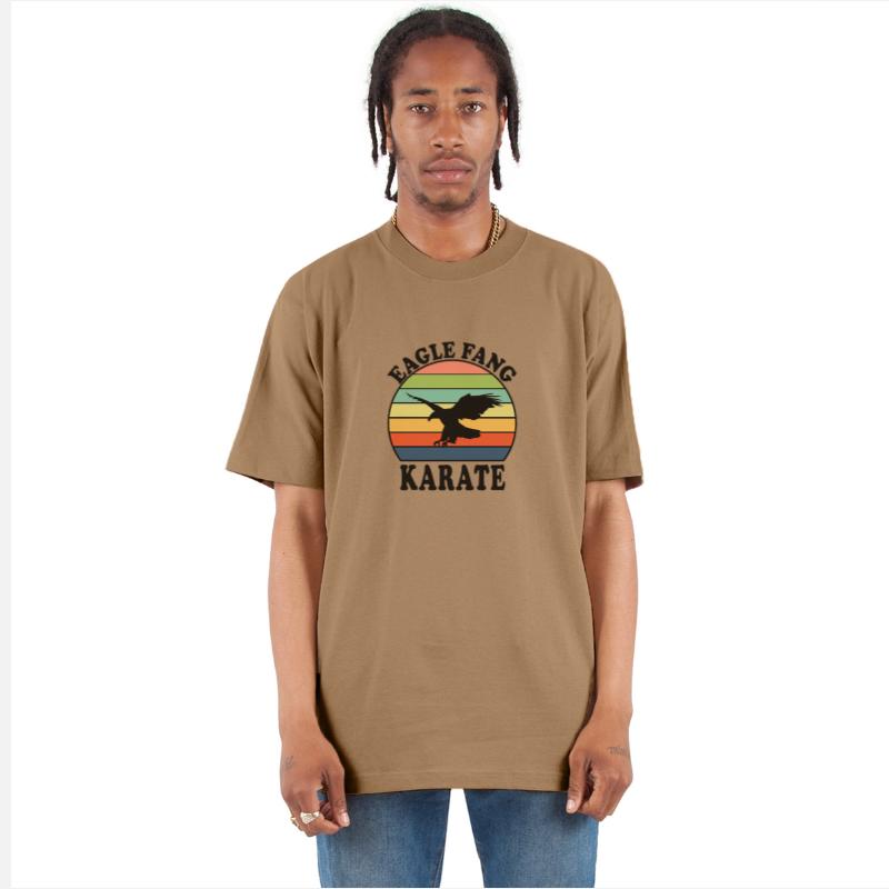 EAGLE FANG KARATE VINTAGE