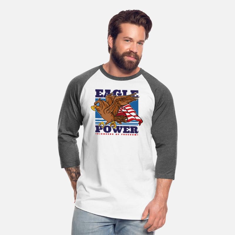 Eagle power
