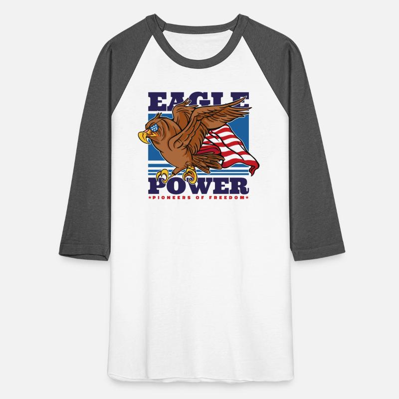 Eagle power