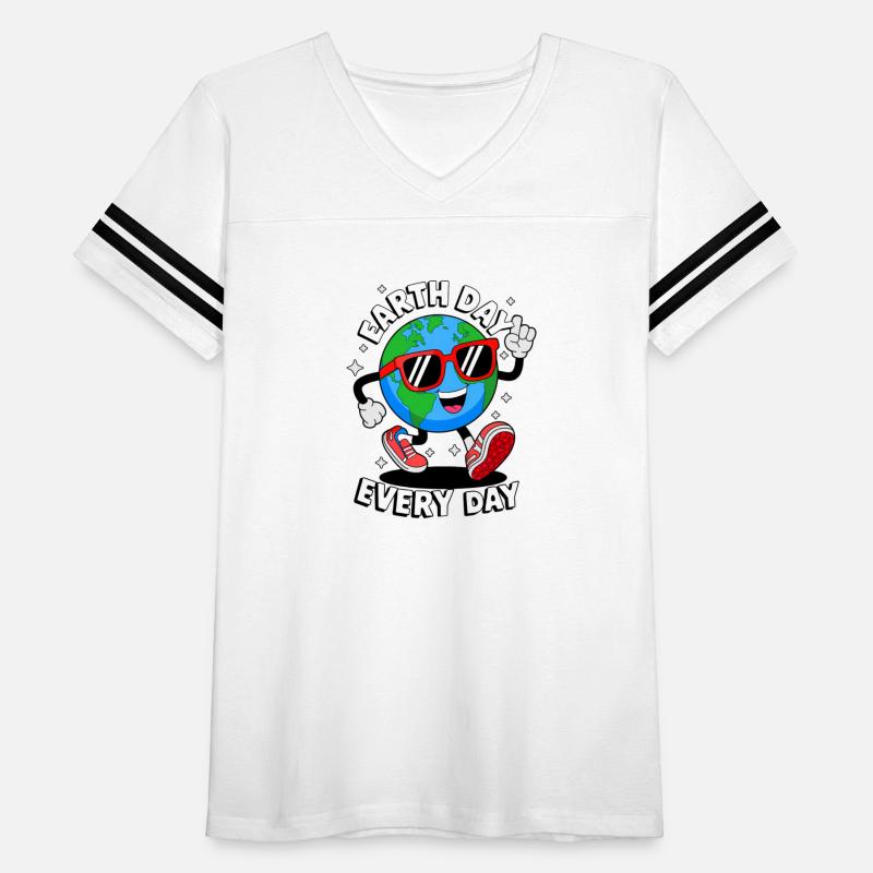 Earth Day Every Day Dabbing