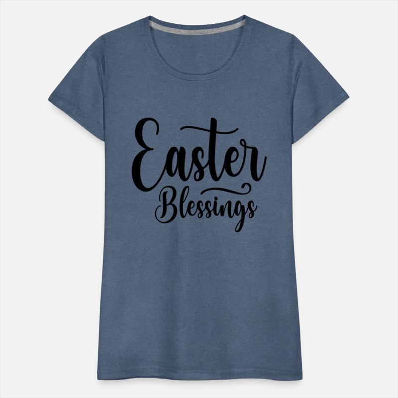 Easter blessings