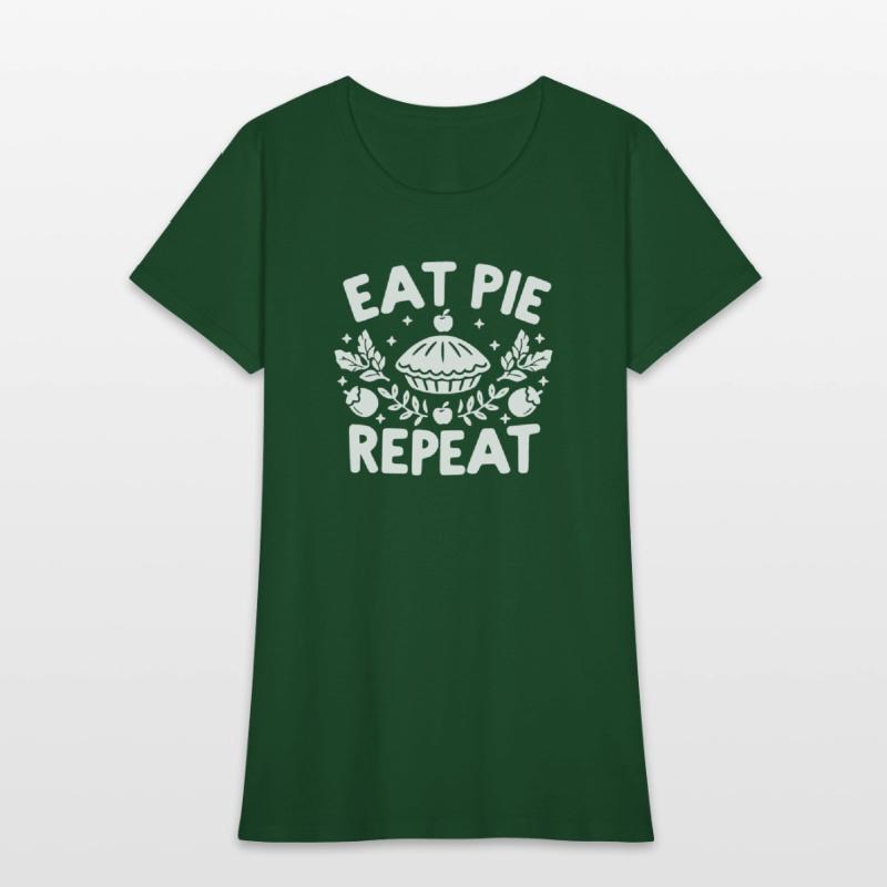 Eat Pie Repeat