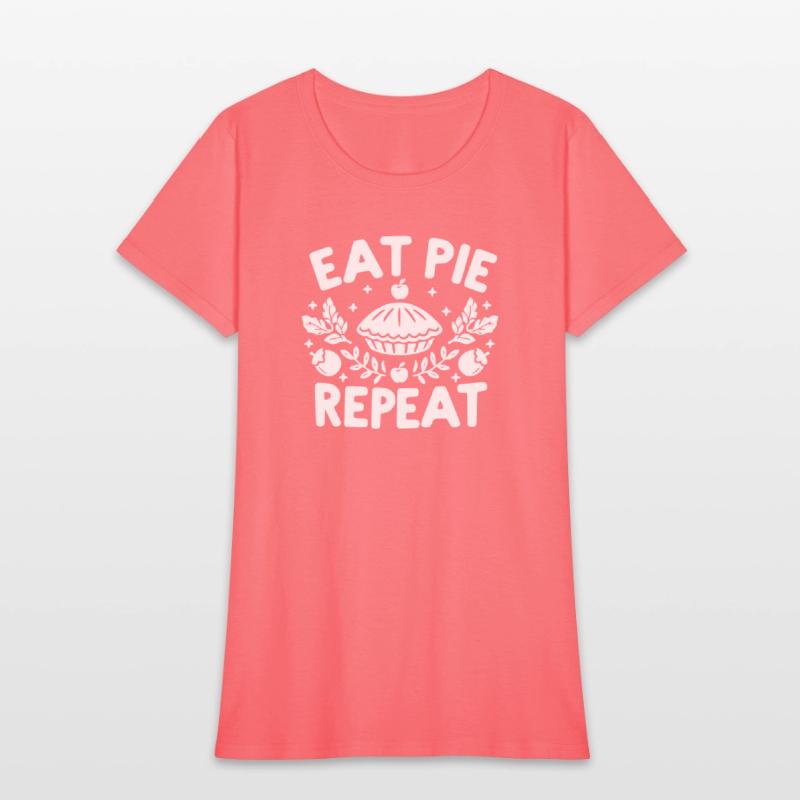 Eat Pie Repeat