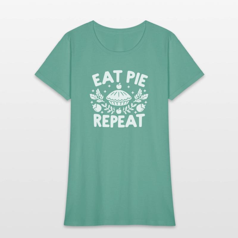 Eat Pie Repeat