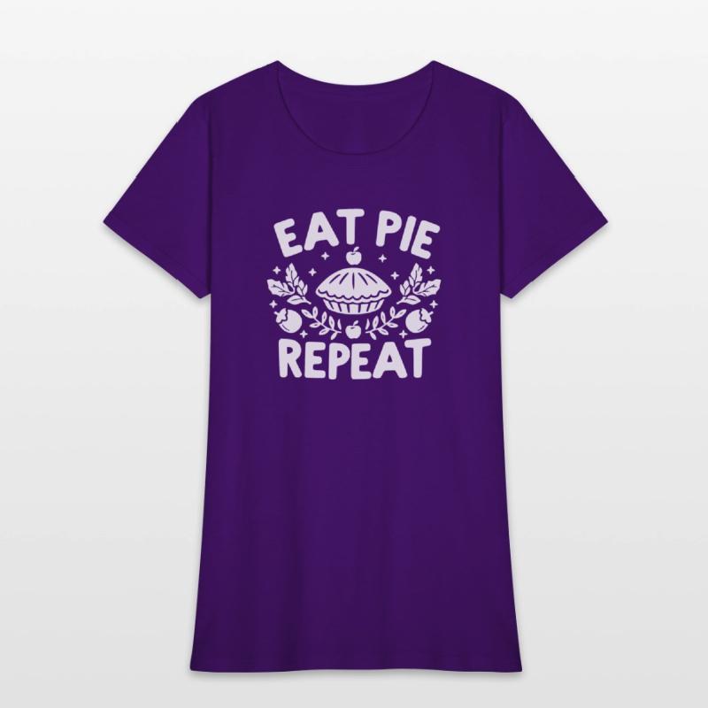 Eat Pie Repeat