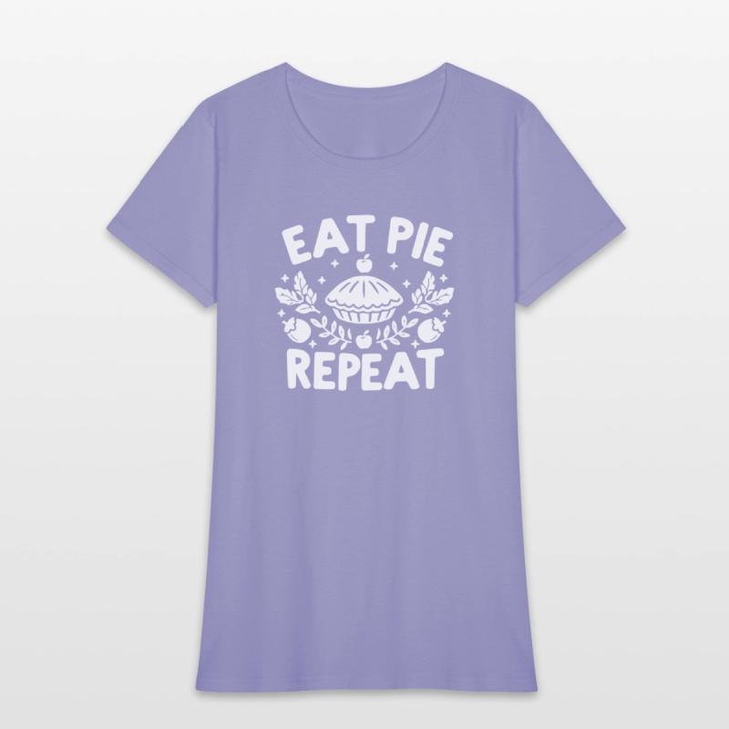 Eat Pie Repeat