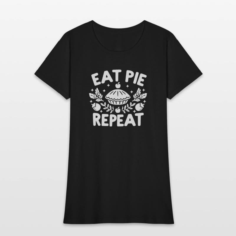 Eat Pie Repeat