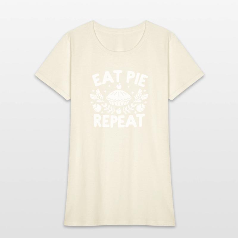 Eat Pie Repeat