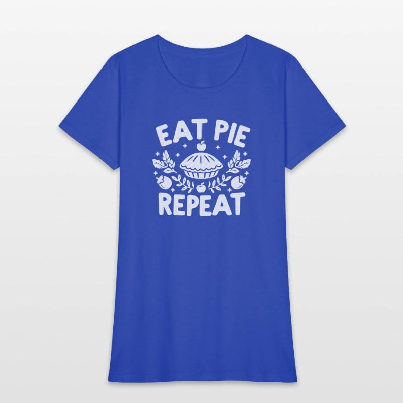 Eat Pie Repeat