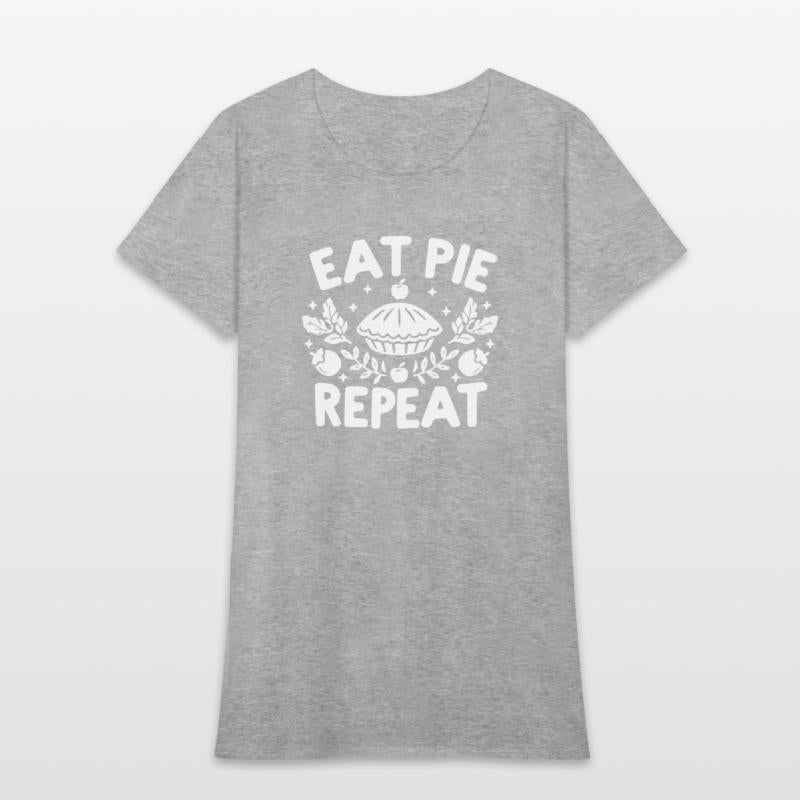Eat Pie Repeat