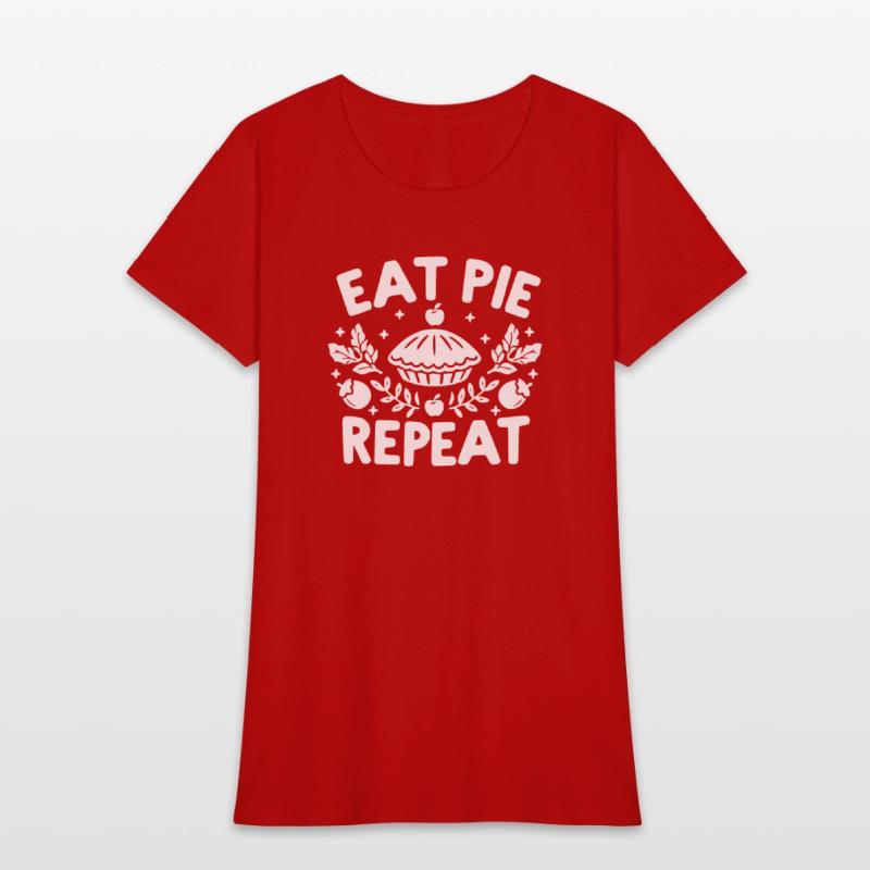 Eat Pie Repeat