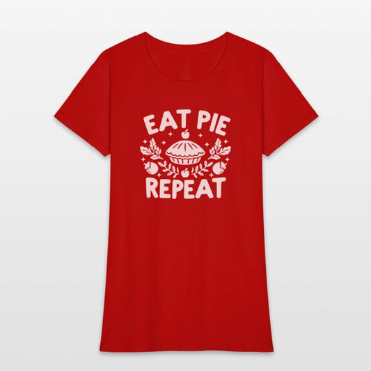 Eat Pie Repeat