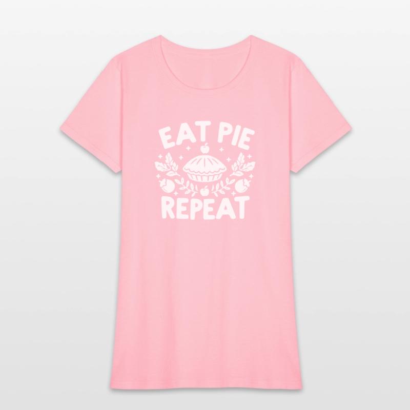 Eat Pie Repeat