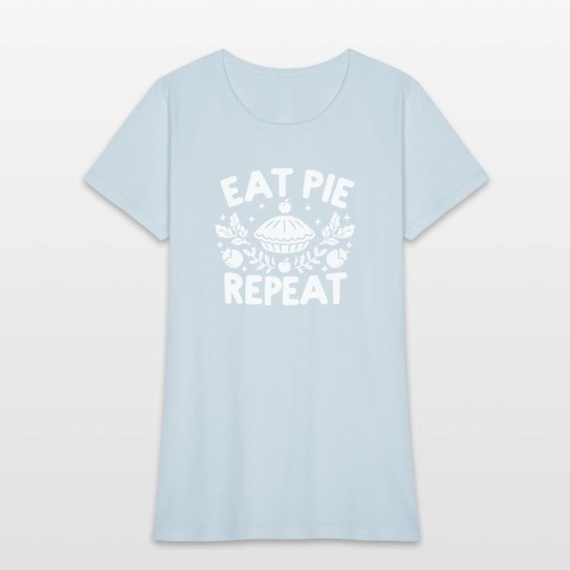 Eat Pie Repeat