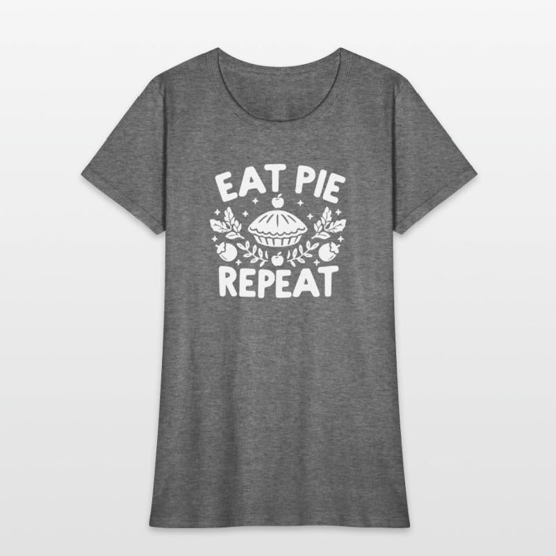 Eat Pie Repeat