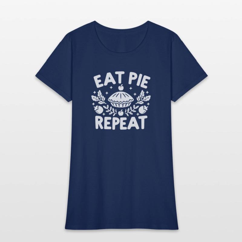 Eat Pie Repeat