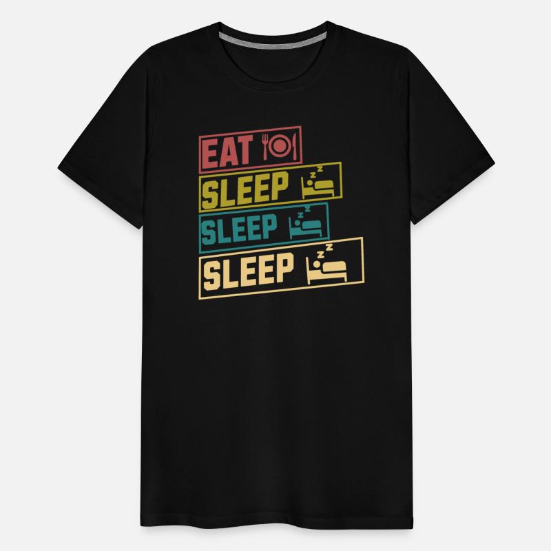 Eat sleep sleep sleep hobby