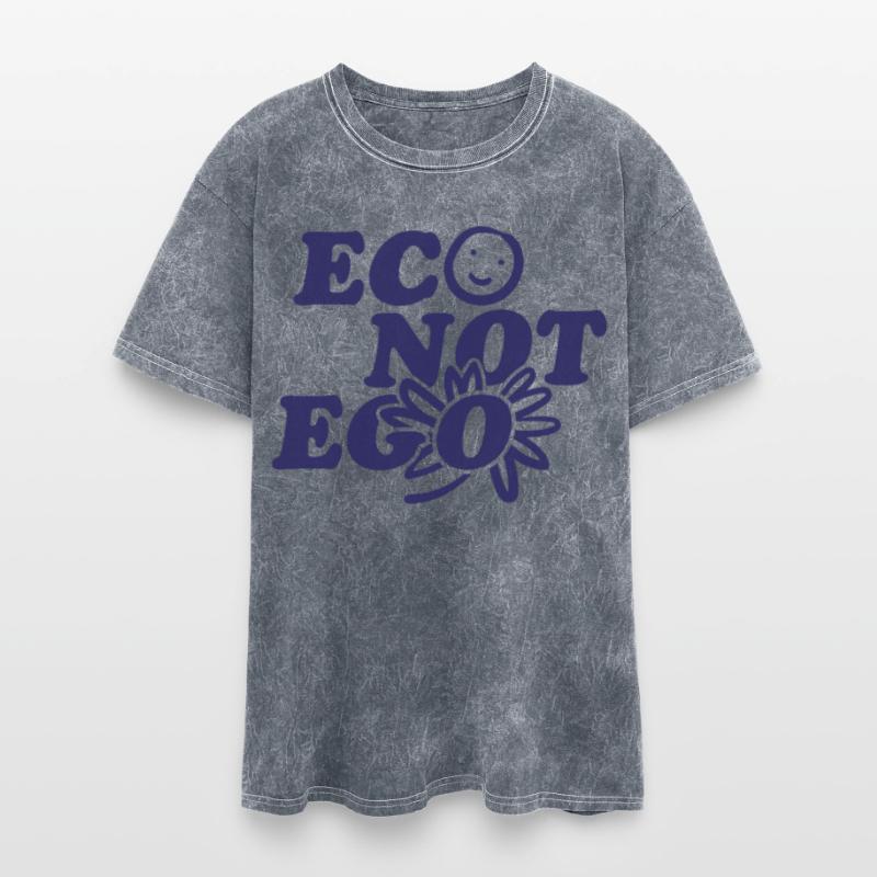 Eco Not Ego Design