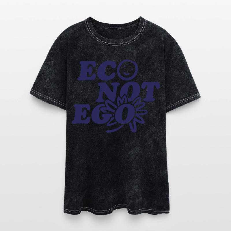 Eco Not Ego Design
