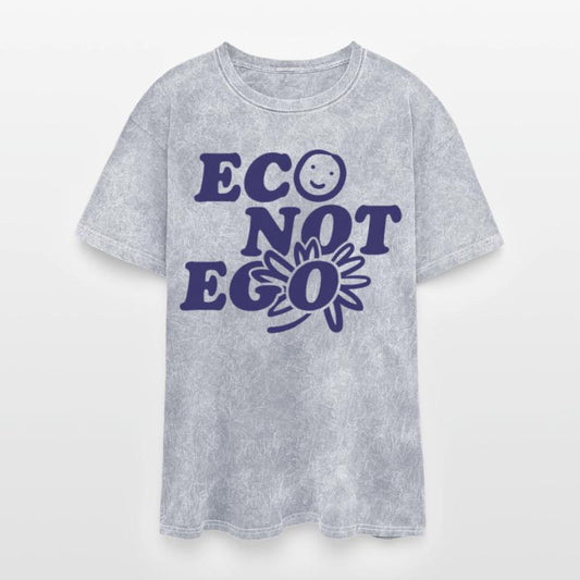 Eco Not Ego Design