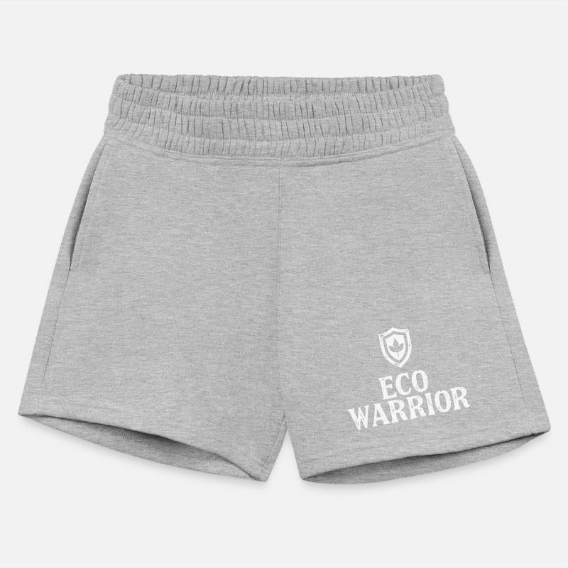 Eco Warrior Nature Environmental Conservation