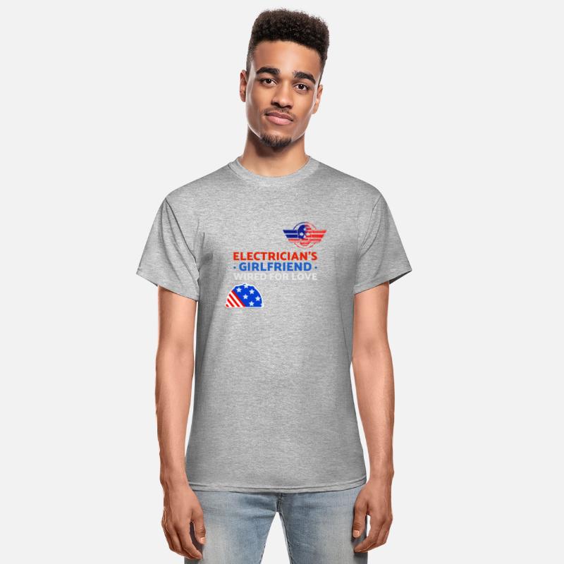 Electrician s Girlfriend Wired For Love