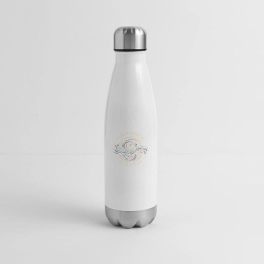 Elegant Water Dance Illustration