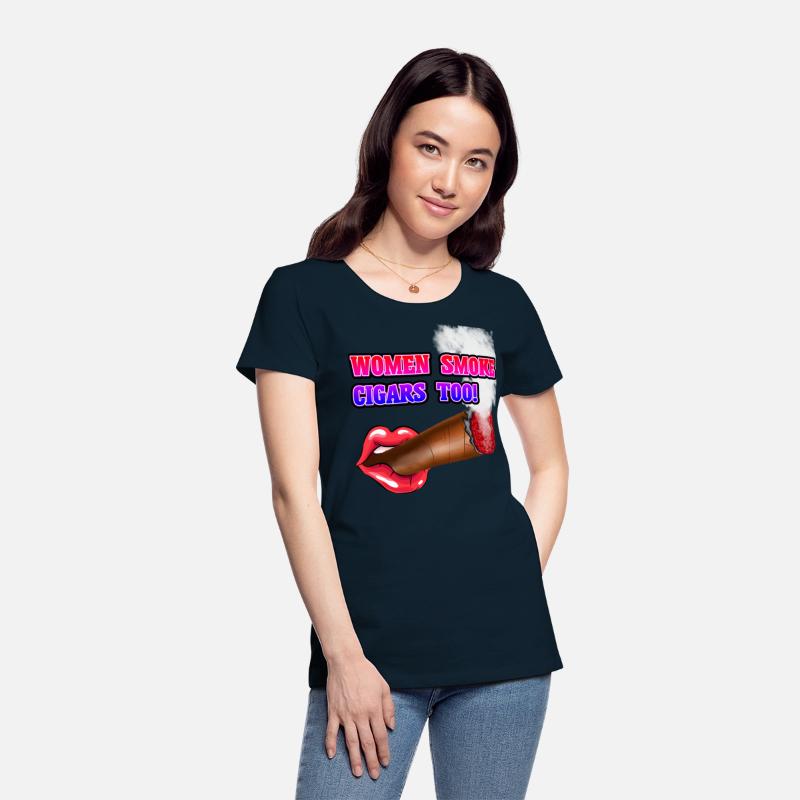 Elevate Your Cigar Experience with Bold Red Lips