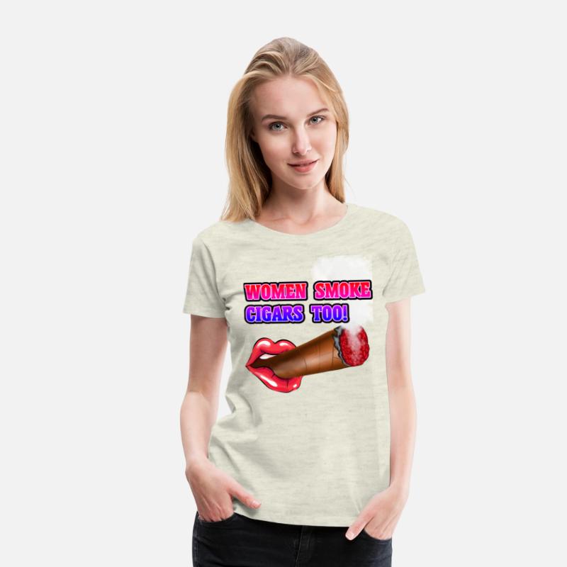 Elevate Your Cigar Experience with Bold Red Lips