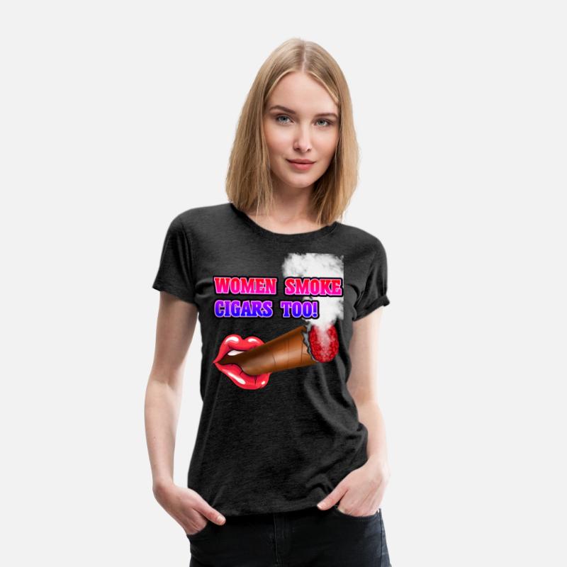 Elevate Your Cigar Experience with Bold Red Lips