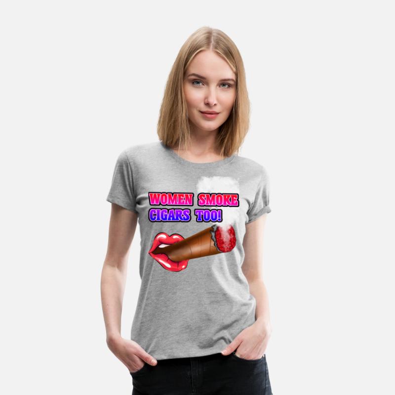 Elevate Your Cigar Experience with Bold Red Lips