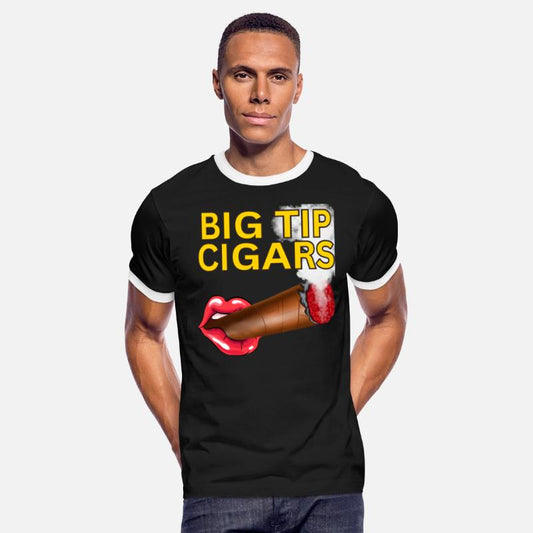 Elevate Your Style with Big Tip Cigars