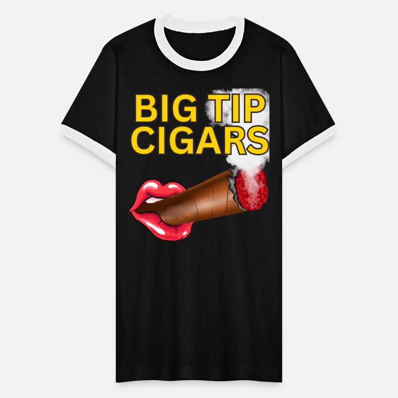 Elevate Your Style with Big Tip Cigars