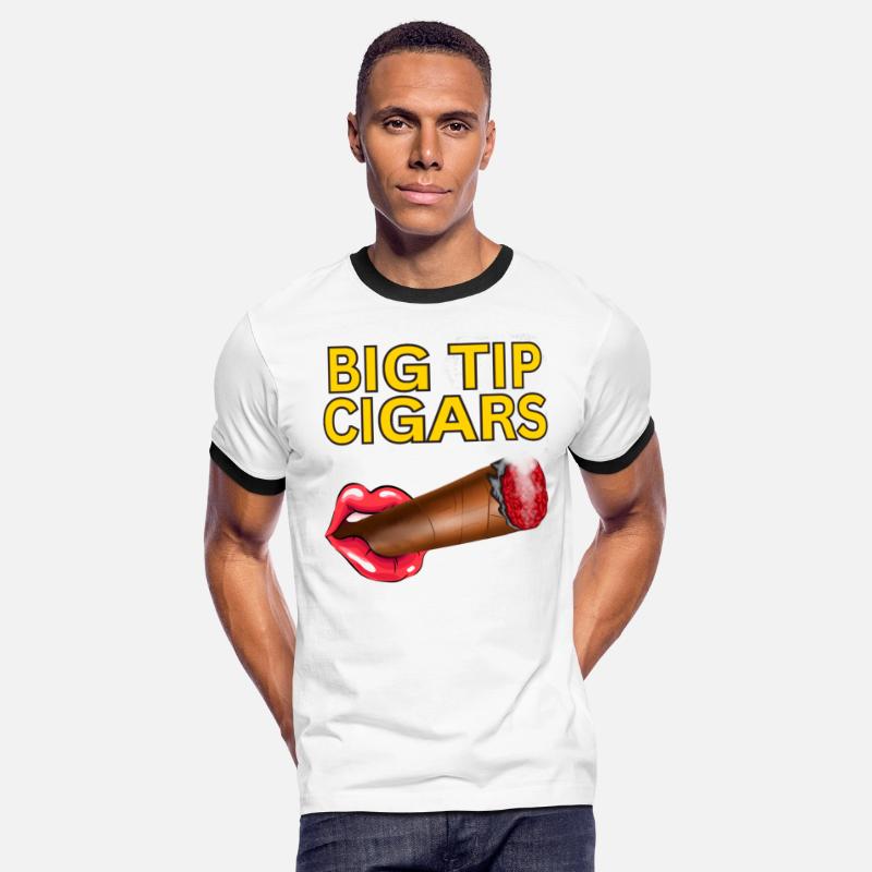 Elevate Your Style with Big Tip Cigars
