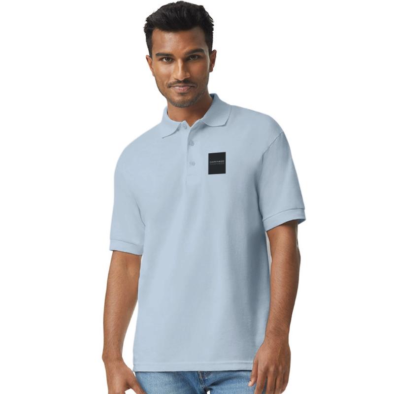 Embrace the Darkness