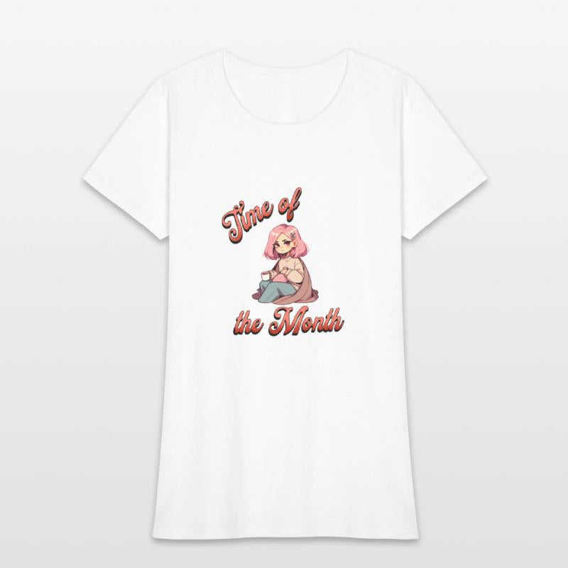 Embrace Your Time of the Month with Style and