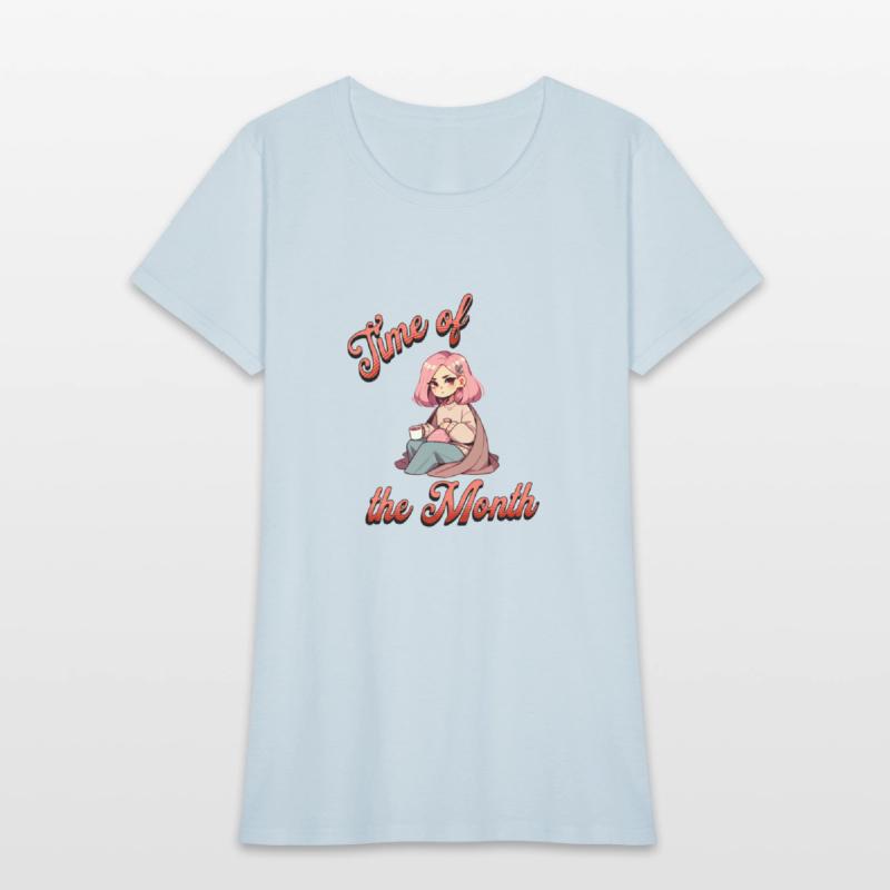 Embrace Your Time of the Month with Style and