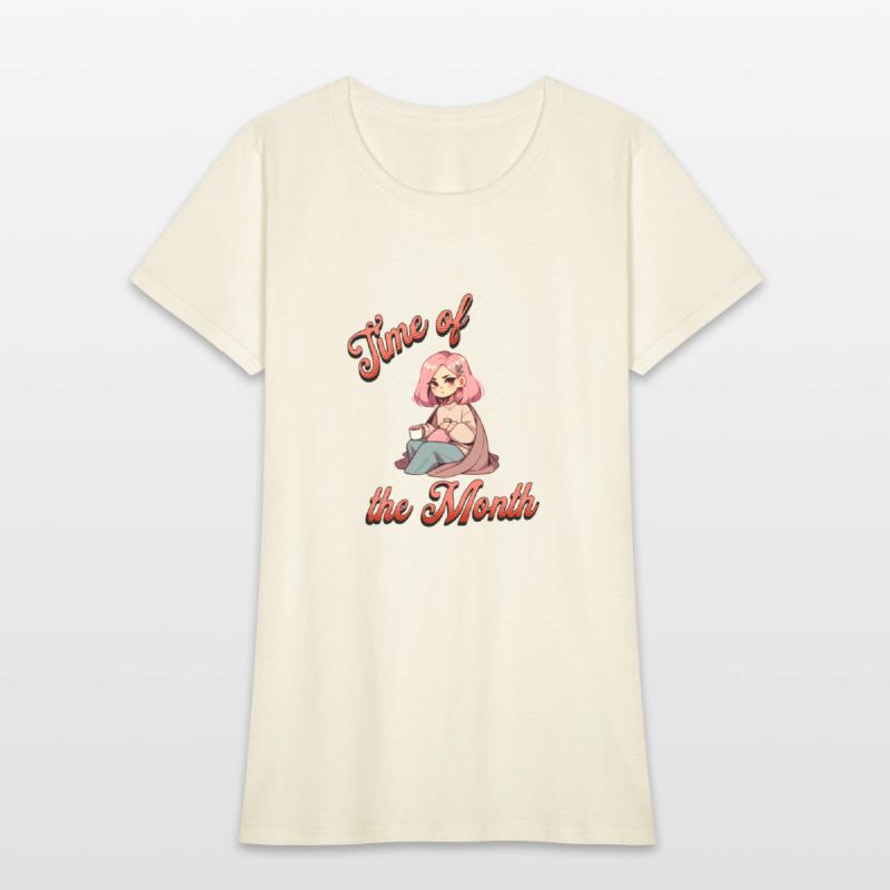 Embrace Your Time of the Month with Style and