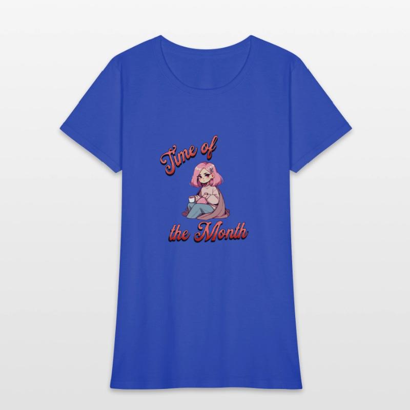 Embrace Your Time of the Month with Style and