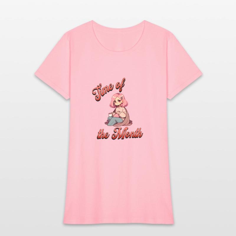 Embrace Your Time of the Month with Style and