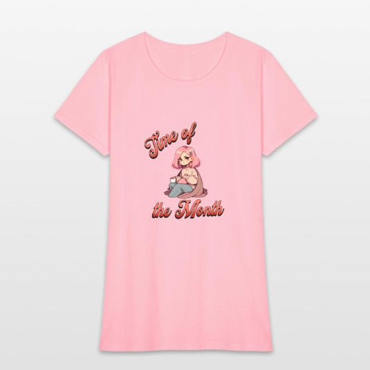 Embrace Your Time of the Month with Style and