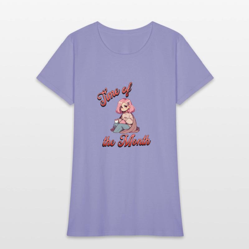 Embrace Your Time of the Month with Style and