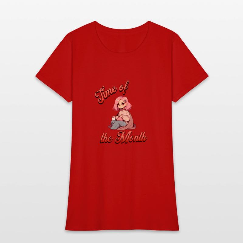 Embrace Your Time of the Month with Style and