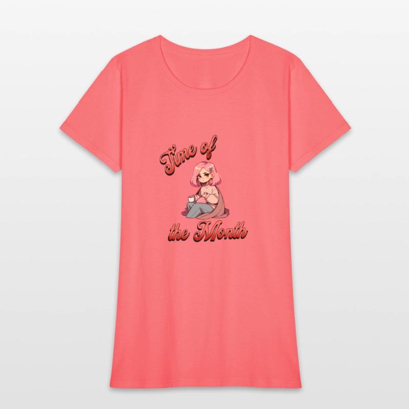 Embrace Your Time of the Month with Style and