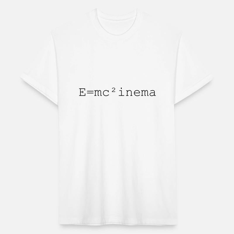 E=mc²inema